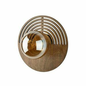 Lampă de perete Lunar Wood 1 Xg9 250 small 0