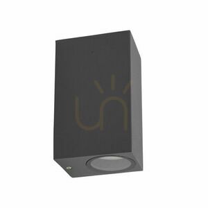Lampă de perete Axis Gray 2 Xgu10 small 3