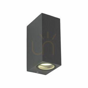 Lampă de perete Axis Gray 2 Xgu10 small 4