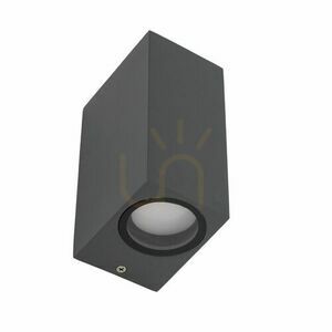 Lampă de perete Axis Gray 2 Xgu10 small 5