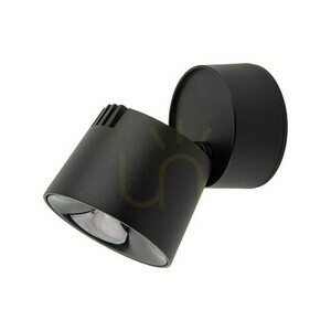 Kyoto Negru 7 W small 3