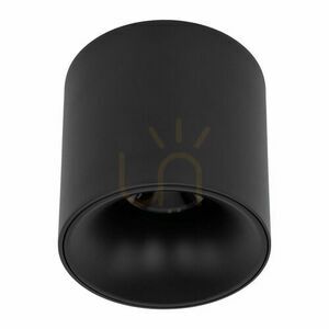 Blaze negru 18 W small 3