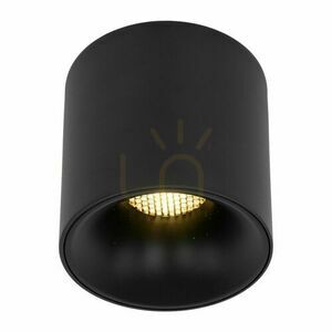 Blaze negru 18 W small 4