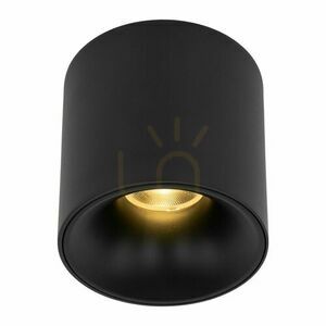 Blaze negru 18 W small 5