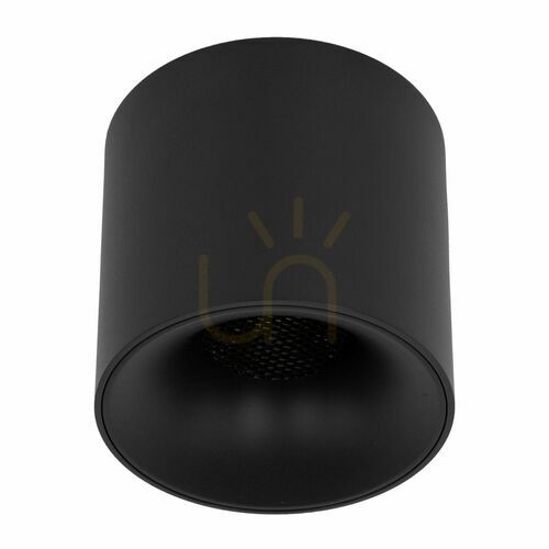 Verifica Blaze negru Cct 30 W