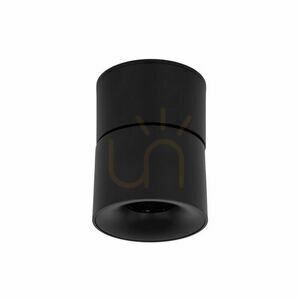 Spark negru Cct 10 W small 10