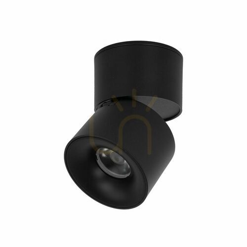 Verifica Spark negru Cct 10 W