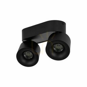 Spark Duo Negru Cct 20 W small 1