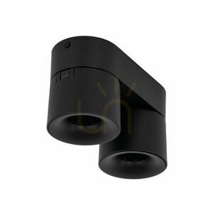 Spark Duo Negru Cct 20 W small 10