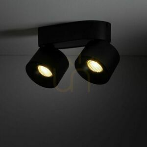 Spark Duo Negru Cct 20 W small 2