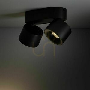 Spark Duo Negru Cct 20 W small 3