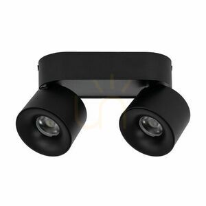 Spark Duo Negru Cct 20 W small 4