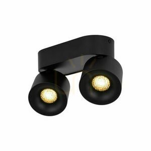 Spark Duo Negru Cct 20 W small 6