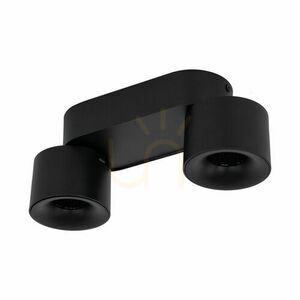 Spark Duo Negru Cct 20 W small 7