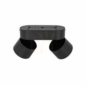 Spark Duo Negru Cct 20 W small 9