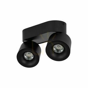 Spark Duo Negru Cct 20 W small 0
