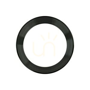 Lampă de plafon Amis negru 2 small 7