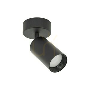Amis negru corp de iluminat 1 small 5