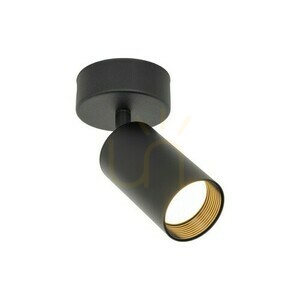 Amis negru corp de iluminat 1 small 7