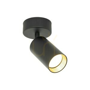 Amis negru corp de iluminat 1 small 8
