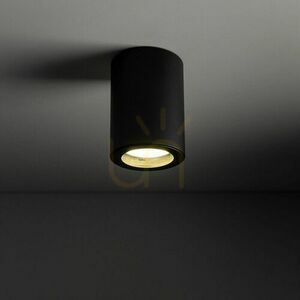 Ligno negru Gu10 small 1