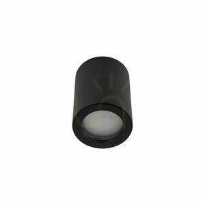 Ligno negru Gu10 small 3