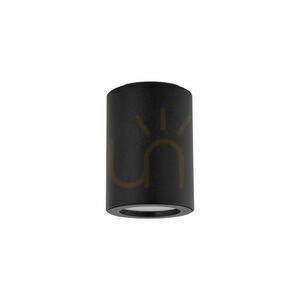 Ligno negru Gu10 small 5