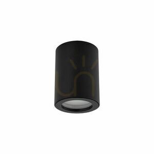 Ligno negru Gu10 small 0