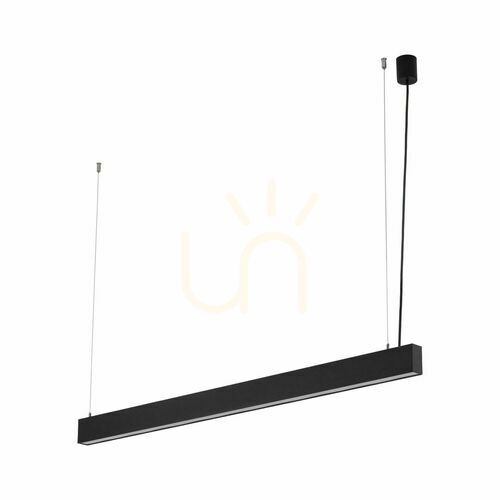 Verifica Luxe negru Cct lampă pandantiv.