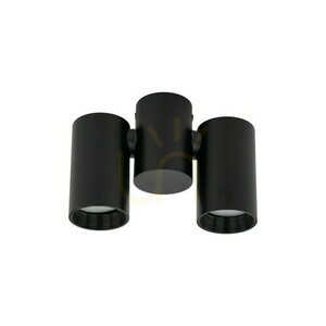 Amis negru Downlight 2 Xgu10 small 11