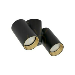 Amis negru Downlight 2 Xgu10 small 4