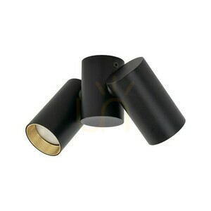 Amis negru Downlight 2 Xgu10 small 5