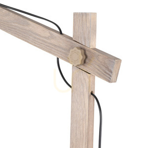 Oslo Sabia Lampă de podea 1 Xe27 small 3