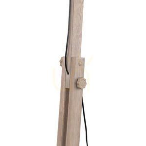 Oslo Sabia Lampă de podea 1 Xe27 small 6