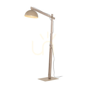 Oslo Sabia Lampă de podea 1 Xe27 small 8