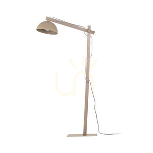 Oslo Sabia Lampă de podea 1 Xe27 small 9