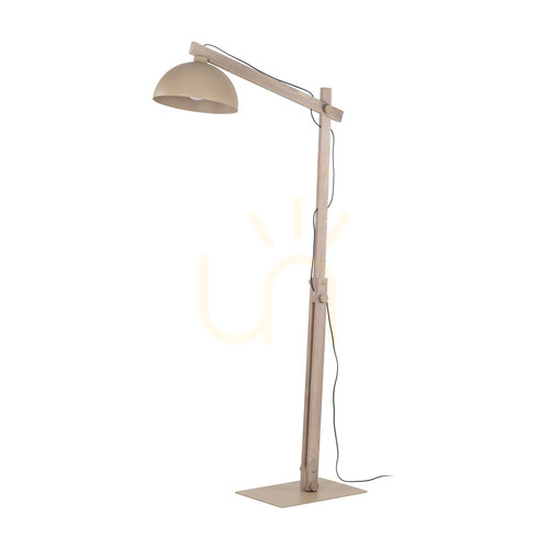 Verifica Oslo Sabia Lampă de podea 1 Xe27