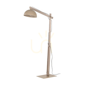 Oslo Sabia Lampă de podea 1 Xe27 small 0