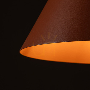 Cono Brick Lampă suspendată 1 M small 4