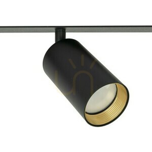 Amis negru 4 Xgu10 montat la culoare small 4