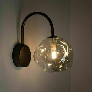 Lampă de perete Lava Brown 1 Xg9 small 2