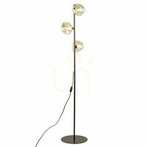 Lampă de podea Lava Brown 3 Xg9 small 6