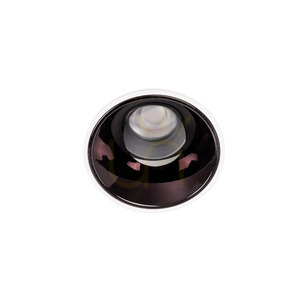 Corp de iluminat încastrat Max Light Spilio alb aluminiu 7,4 cm H190.02 small 1