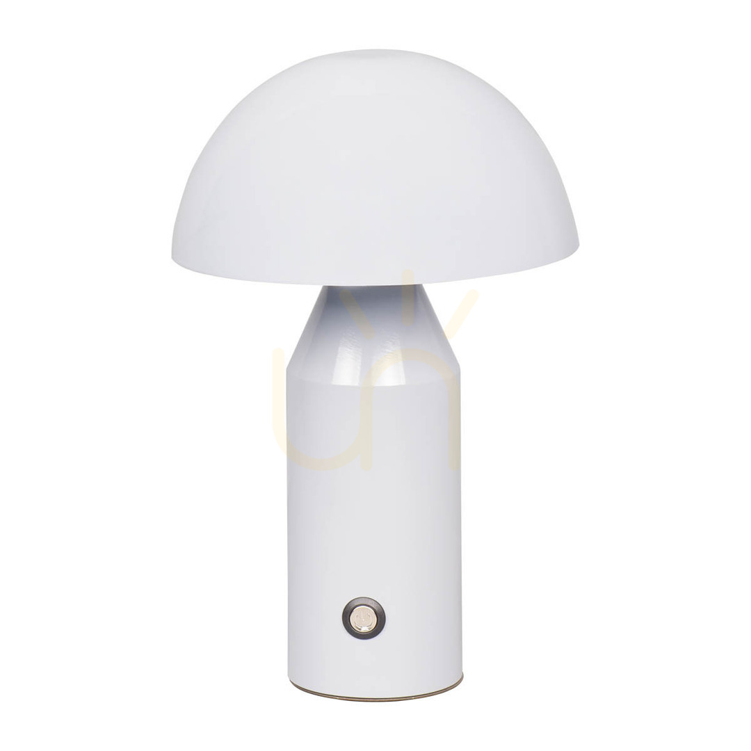 Verifica Lampă de birou LED Italux Dorbia alb 15 cm TB-83647-WH Lampă de birou LED Italux Dorbia alb 15 cm TB-83647-WH