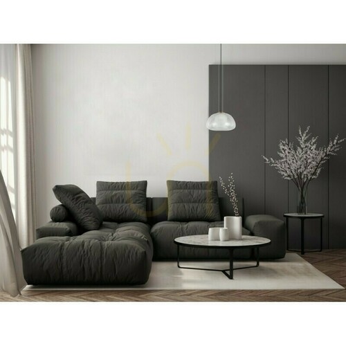 Verifica Lampă suspendată neagră Italux FEDER PND-61001A-BK E27 max. 40 W Ø25 cm