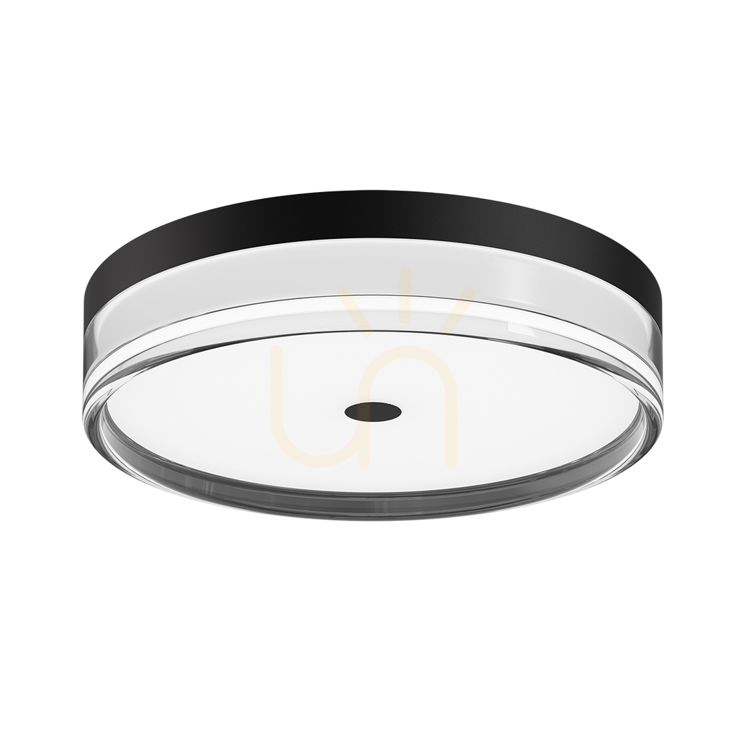 Verifica Plafonieră LED Italux Molino negru 40 cm PLF-64536-M-BK Plafonieră LED Italux Molino negru 40 cm PLF-64536-M-BK
