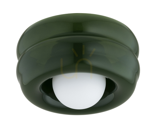Verifica Lampa de perete ARGON TEVO albă sticlă G9 IP20 8810