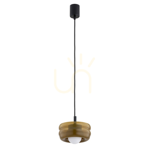 Lampă suspendată Argon Tevo albă G9 IP20 8816 small 2