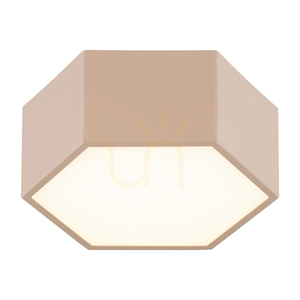 Plafon ARGON LIBERO 8782 LED 1150 lm 3000K Piersică Suculentă IP20 small 0