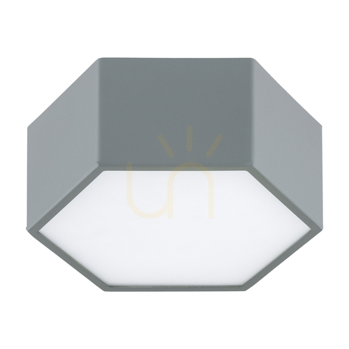 Verifica Plafonieră ARGON LIBERO 8784 LED 1W 3000K Dark Sage IP20